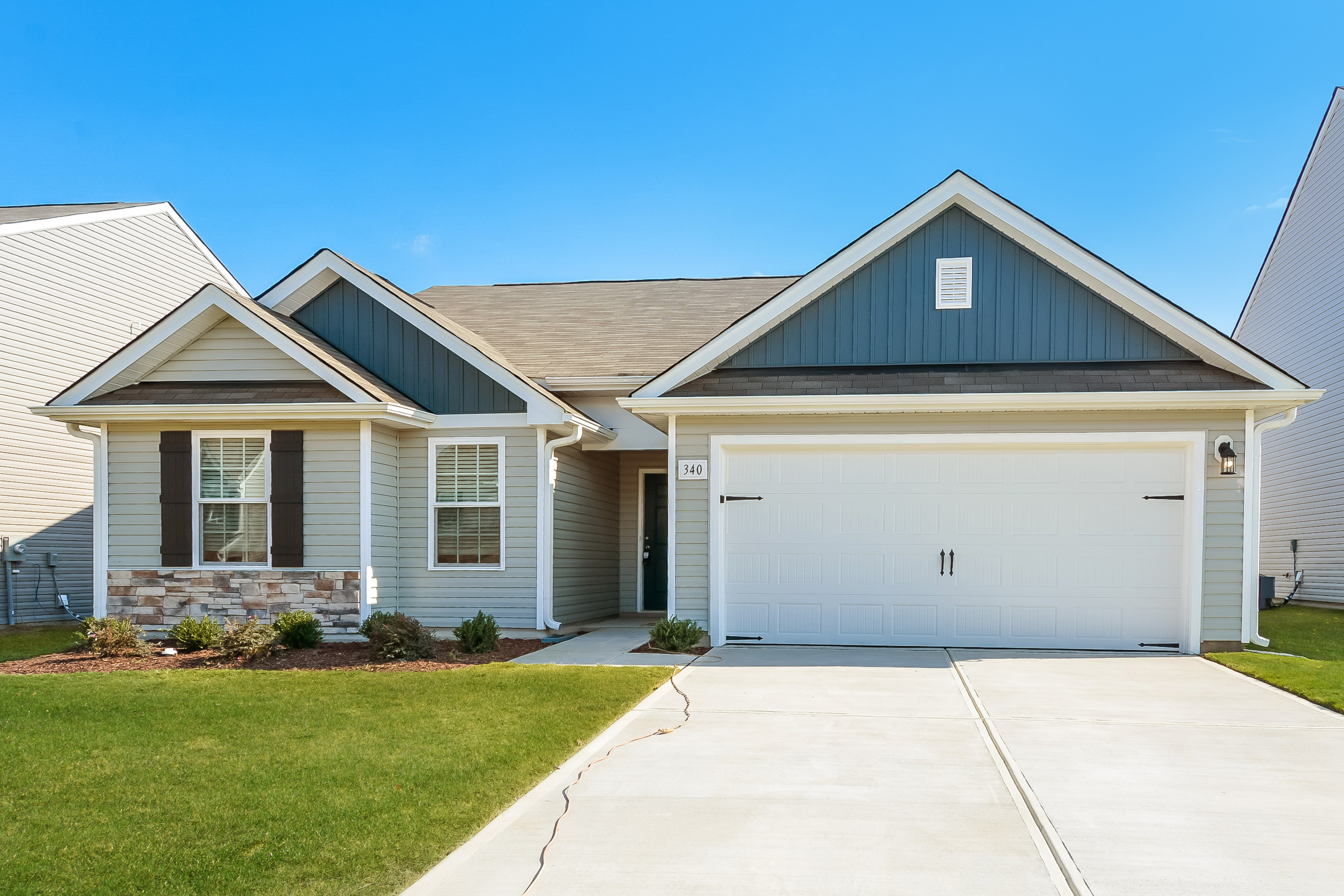 340 Gourd St Zebulon, NC 27597